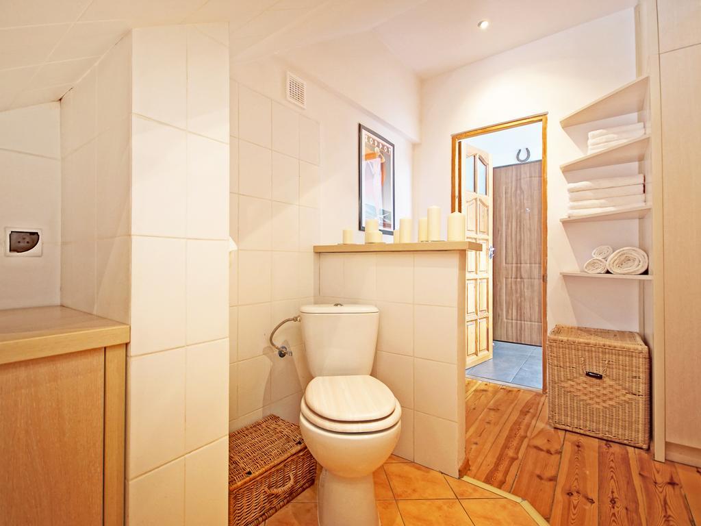 Sopot Apartment Sa Cameră foto